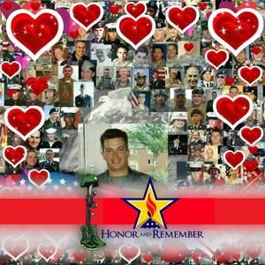 Meet your Posher, Joyce